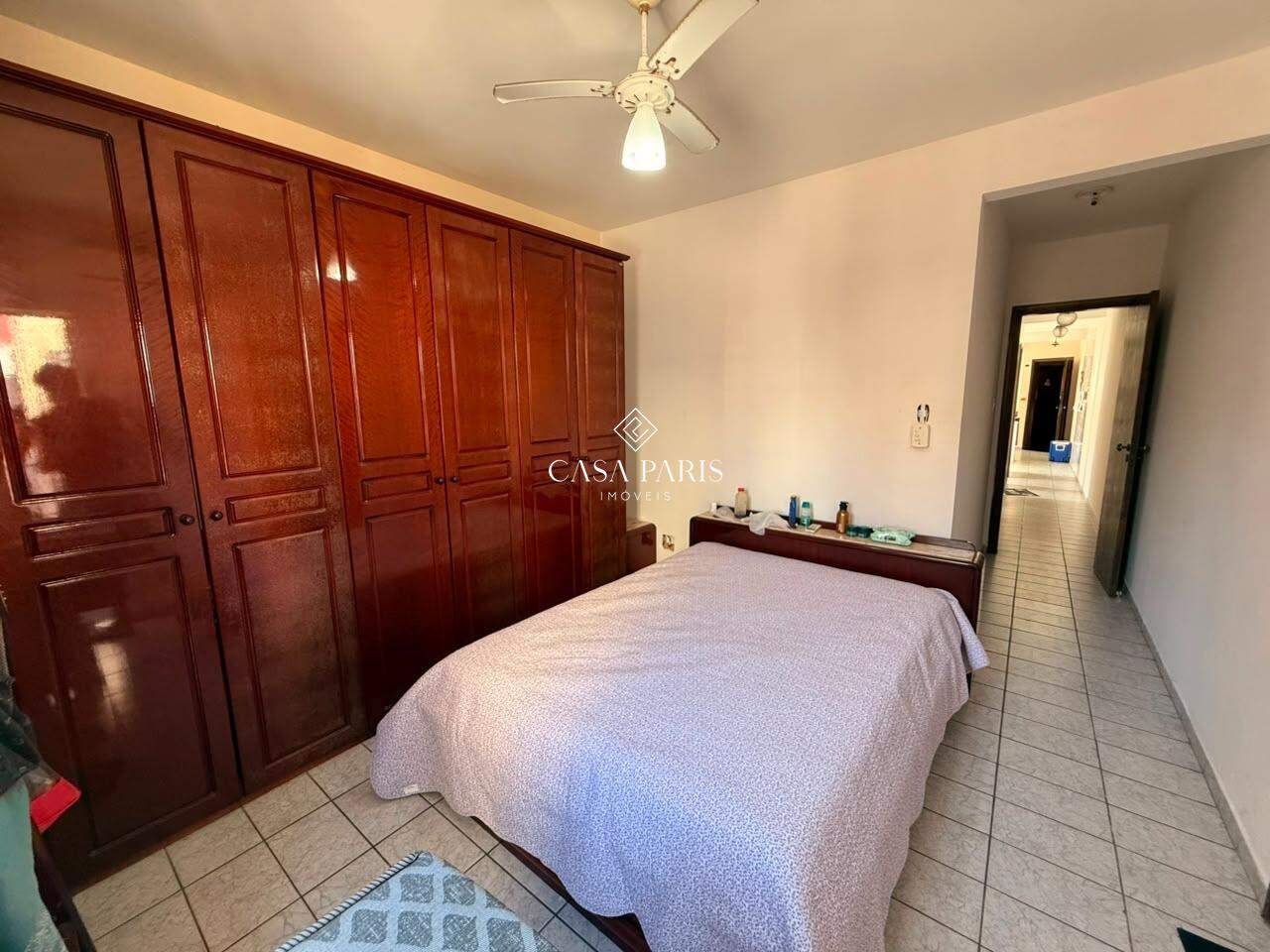 Apartamento à venda no Guilhermina: 