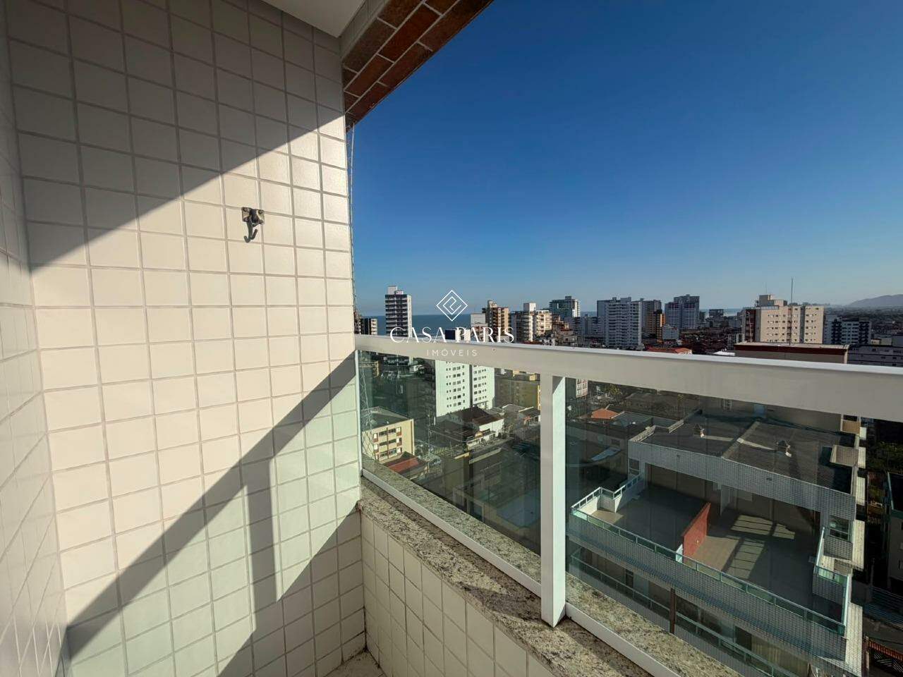 Cobertura à venda no Caiçara: 