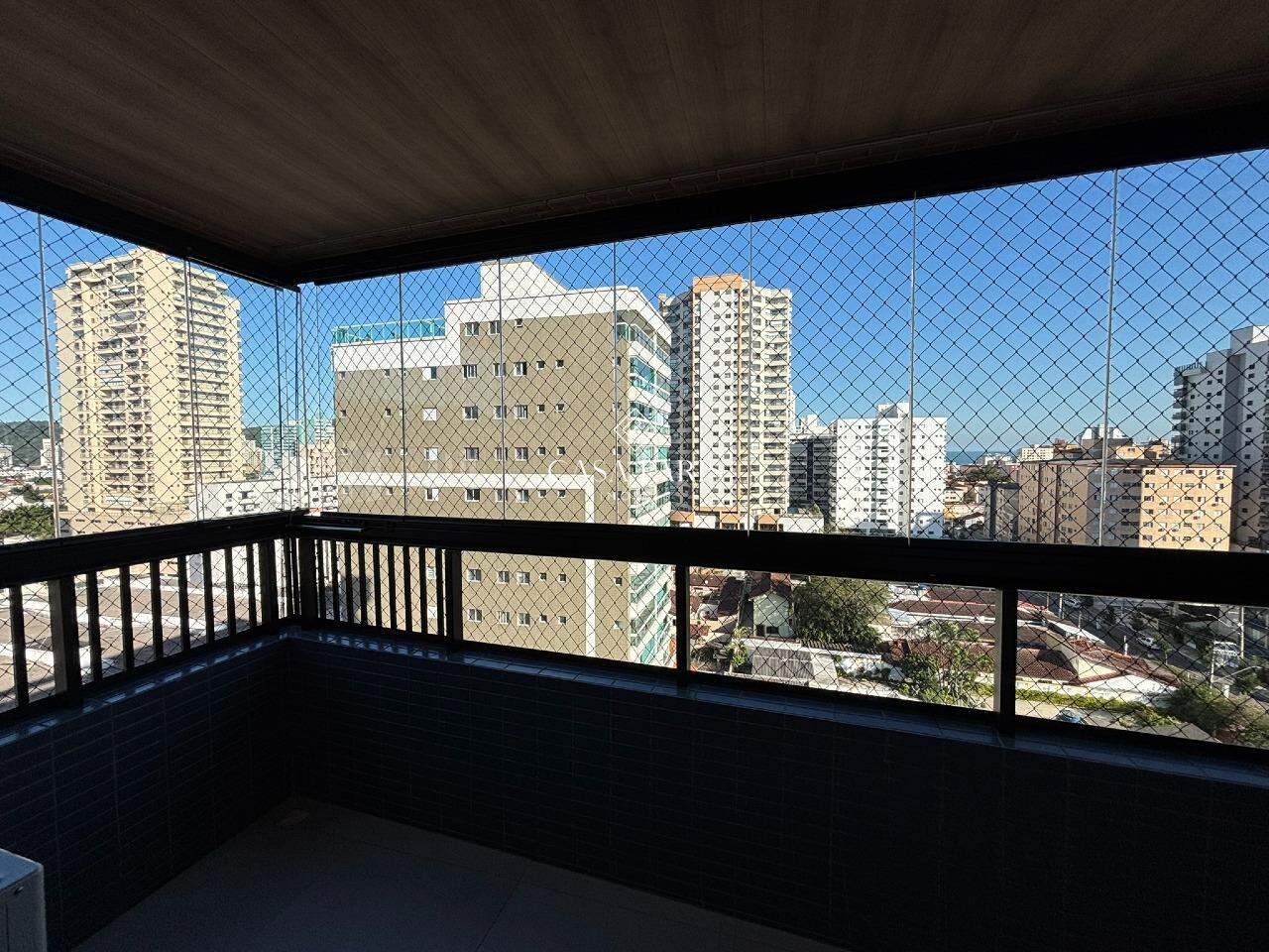 Apartamento à venda no Canto do Forte: 
