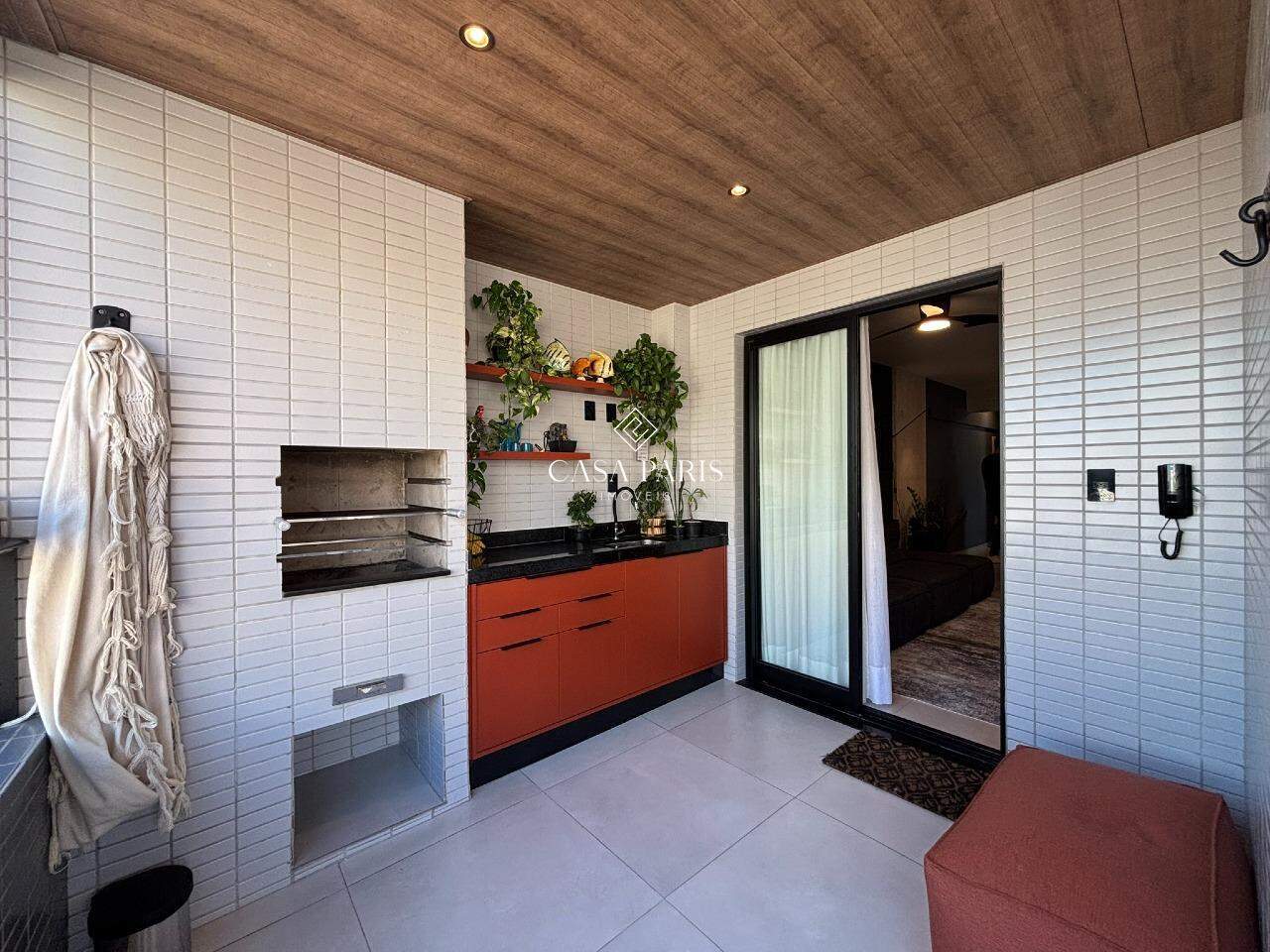 Apartamento à venda no Canto do Forte: 