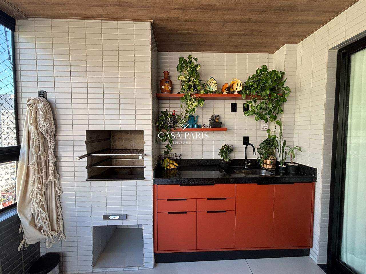Apartamento à venda no Canto do Forte: 