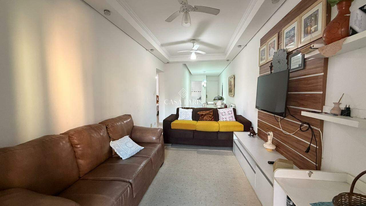 Apartamento à venda no Aviação: 