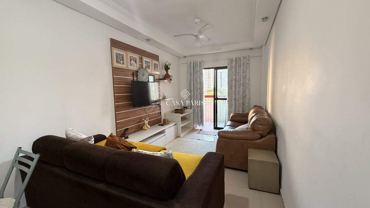 Apartamento à venda no Aviação: 