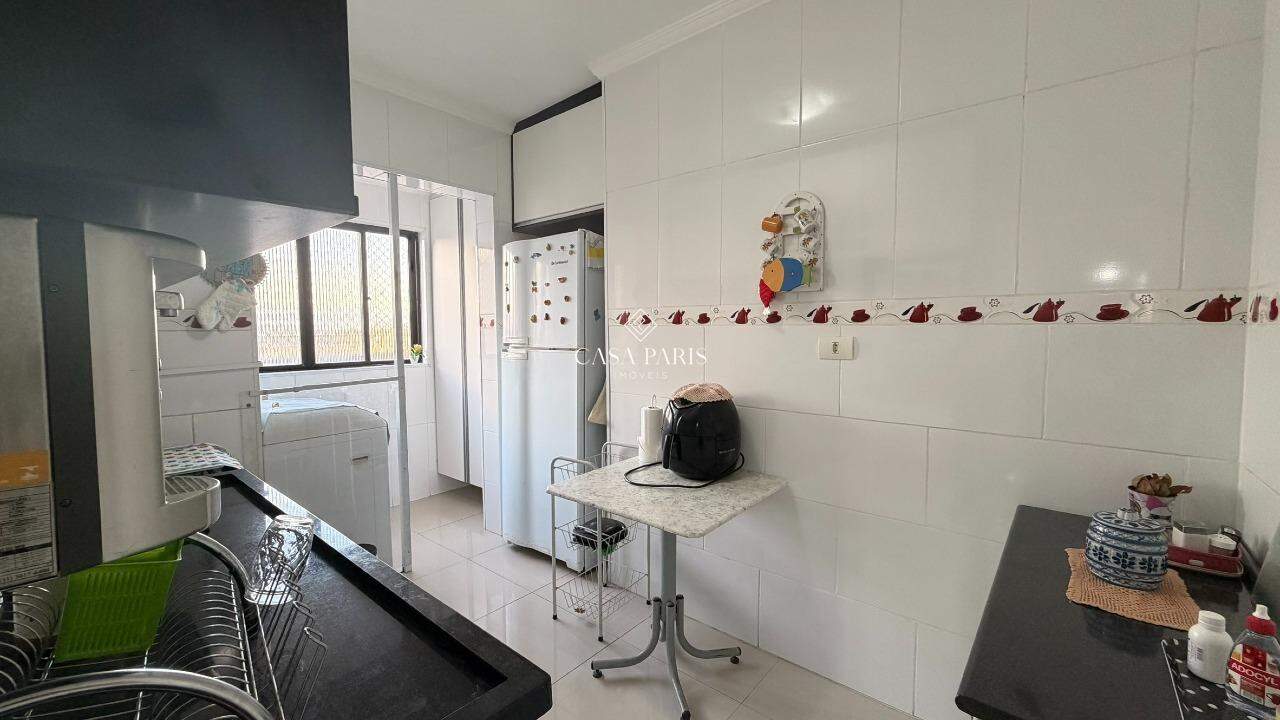 Apartamento à venda no Aviação: 