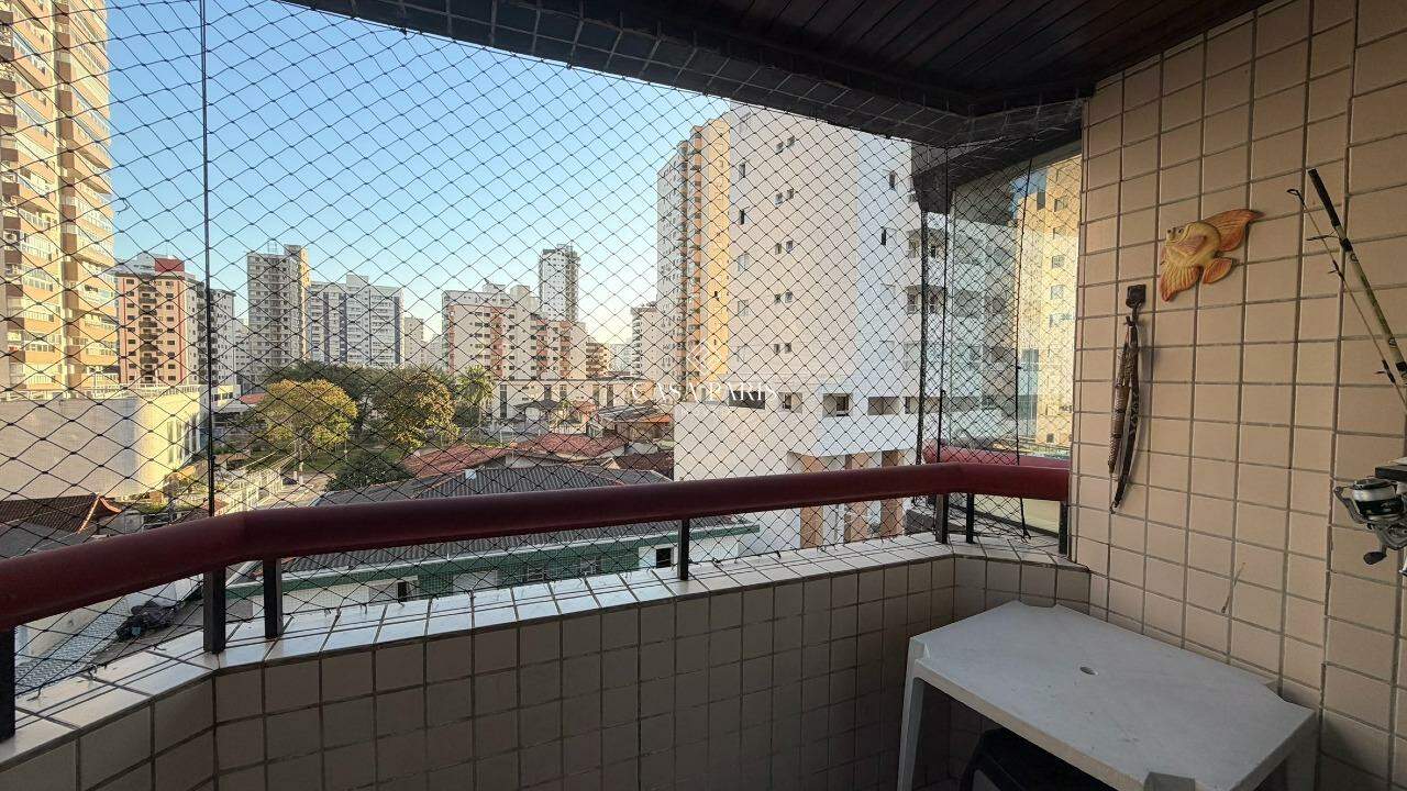 Apartamento à venda no Aviação: 
