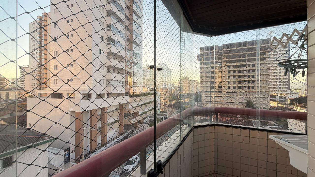 Apartamento à venda no Aviação: 