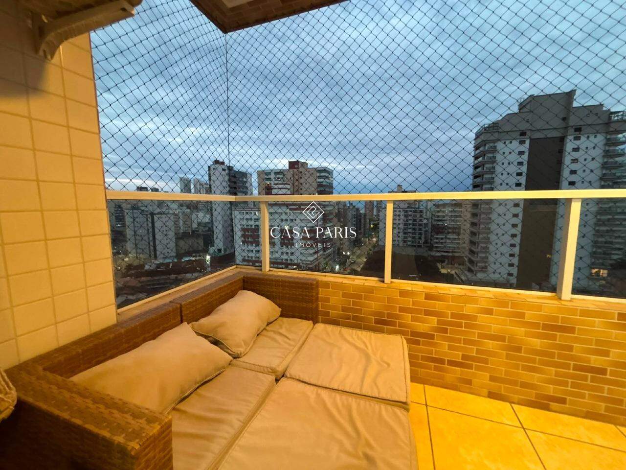 Apartamento à venda no Guilhermina: 