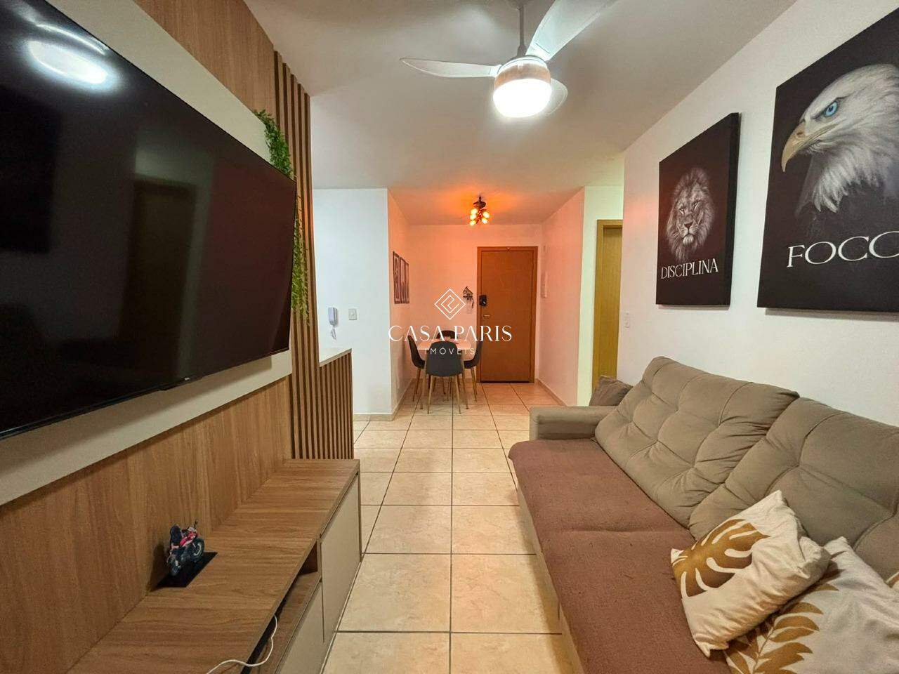 Apartamento à venda no Guilhermina: 