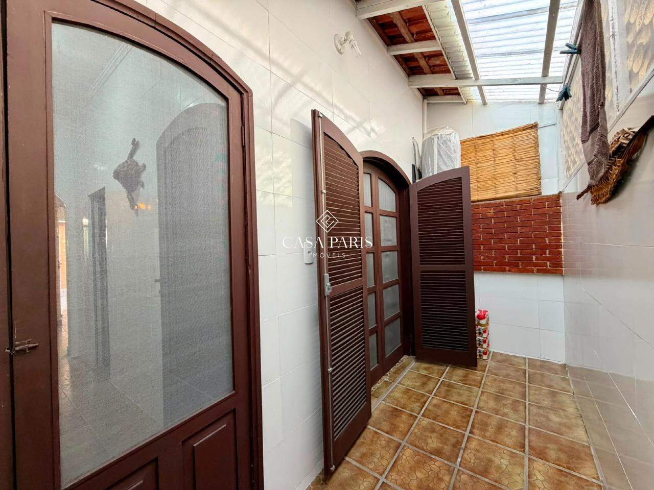 Casa de Condomínio à venda no Tupi: 