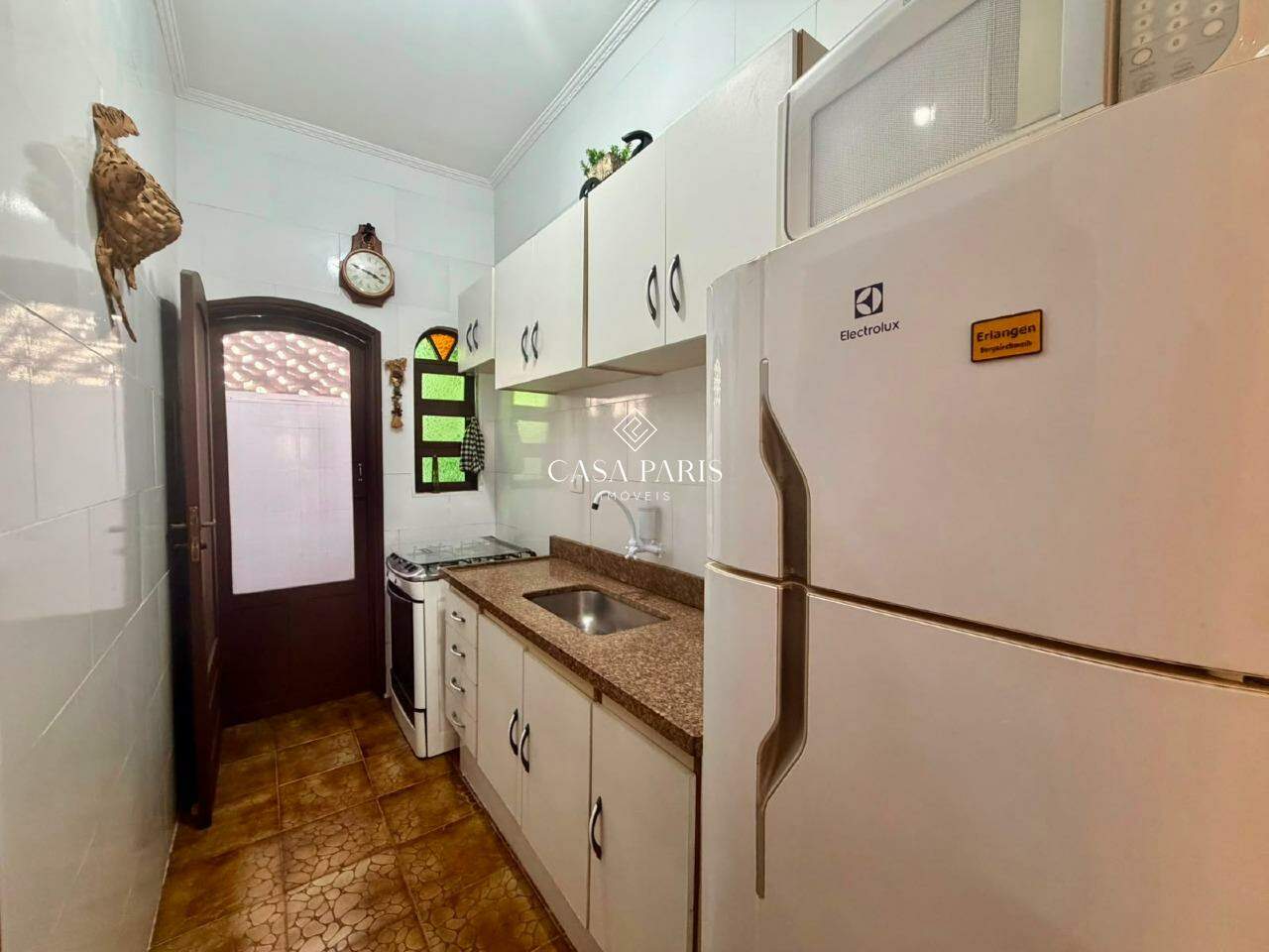 Casa de Condomínio à venda no Tupi: 