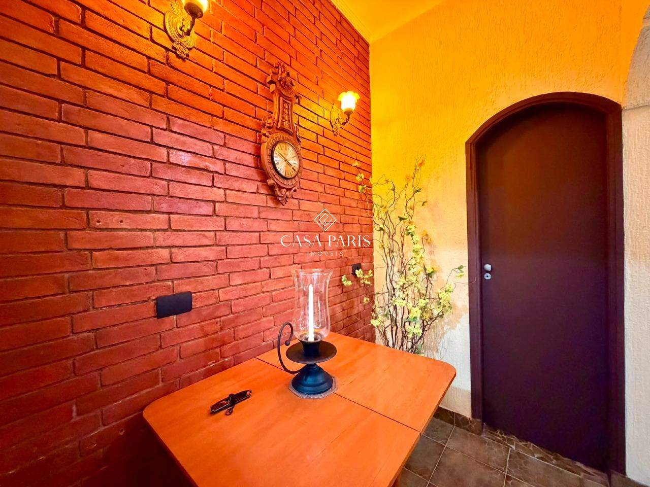 Casa de Condomínio à venda no Tupi: 