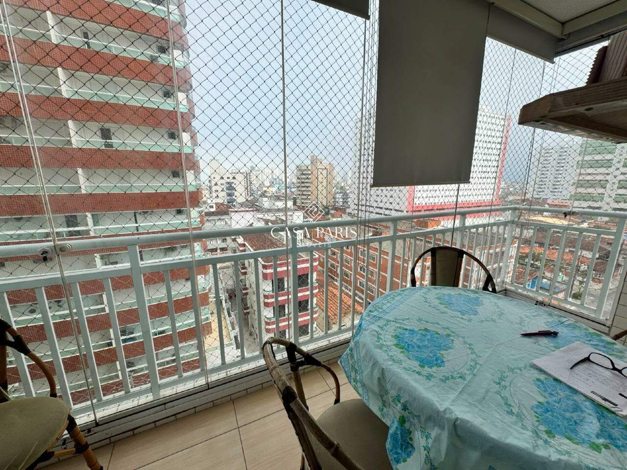 Apartamento à venda no Ocian: 