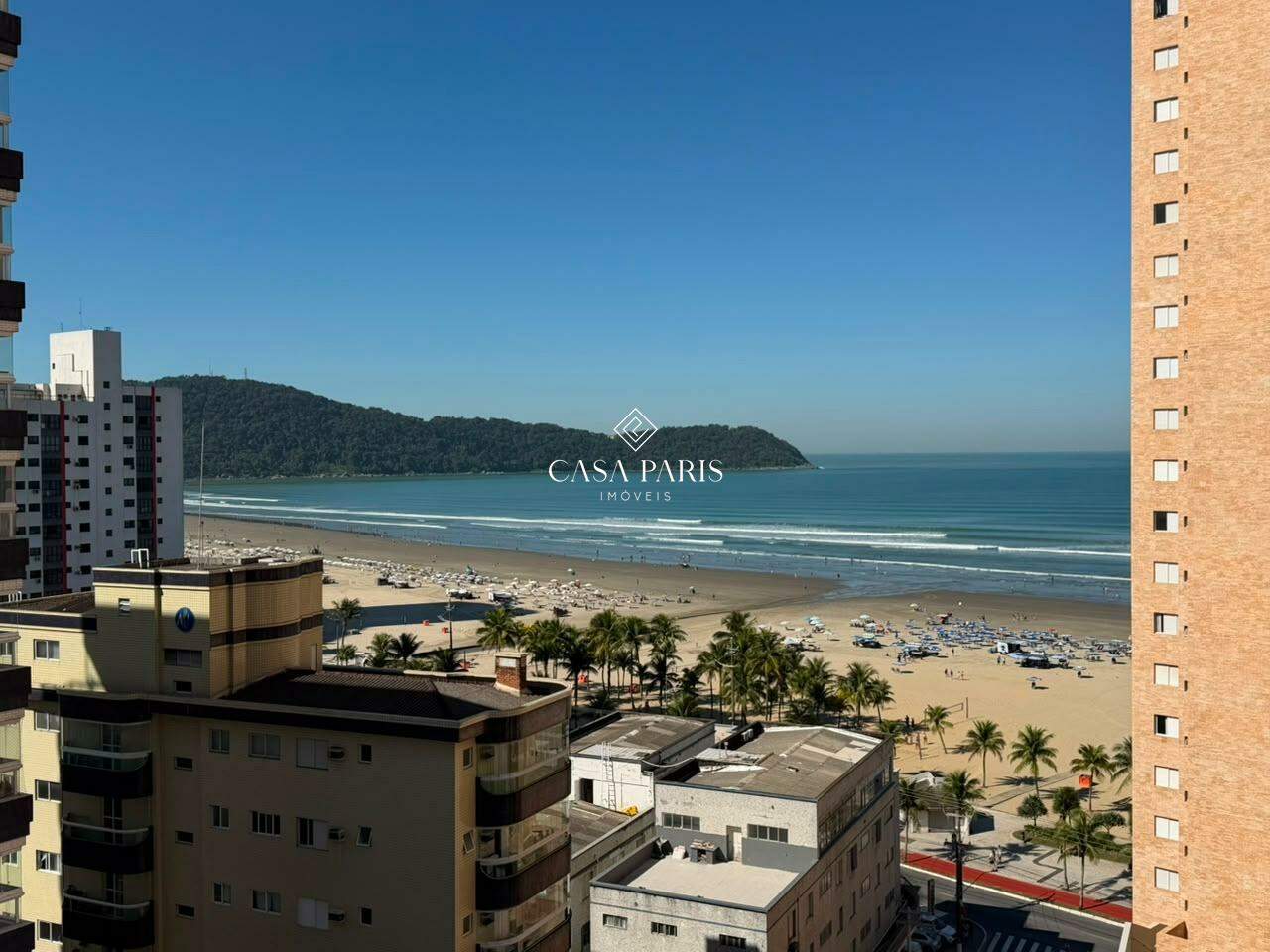Apartamento à venda no Guilhermina: 