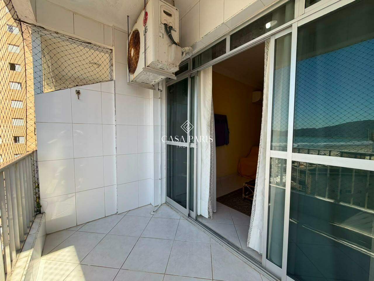 Apartamento à venda no Guilhermina: 