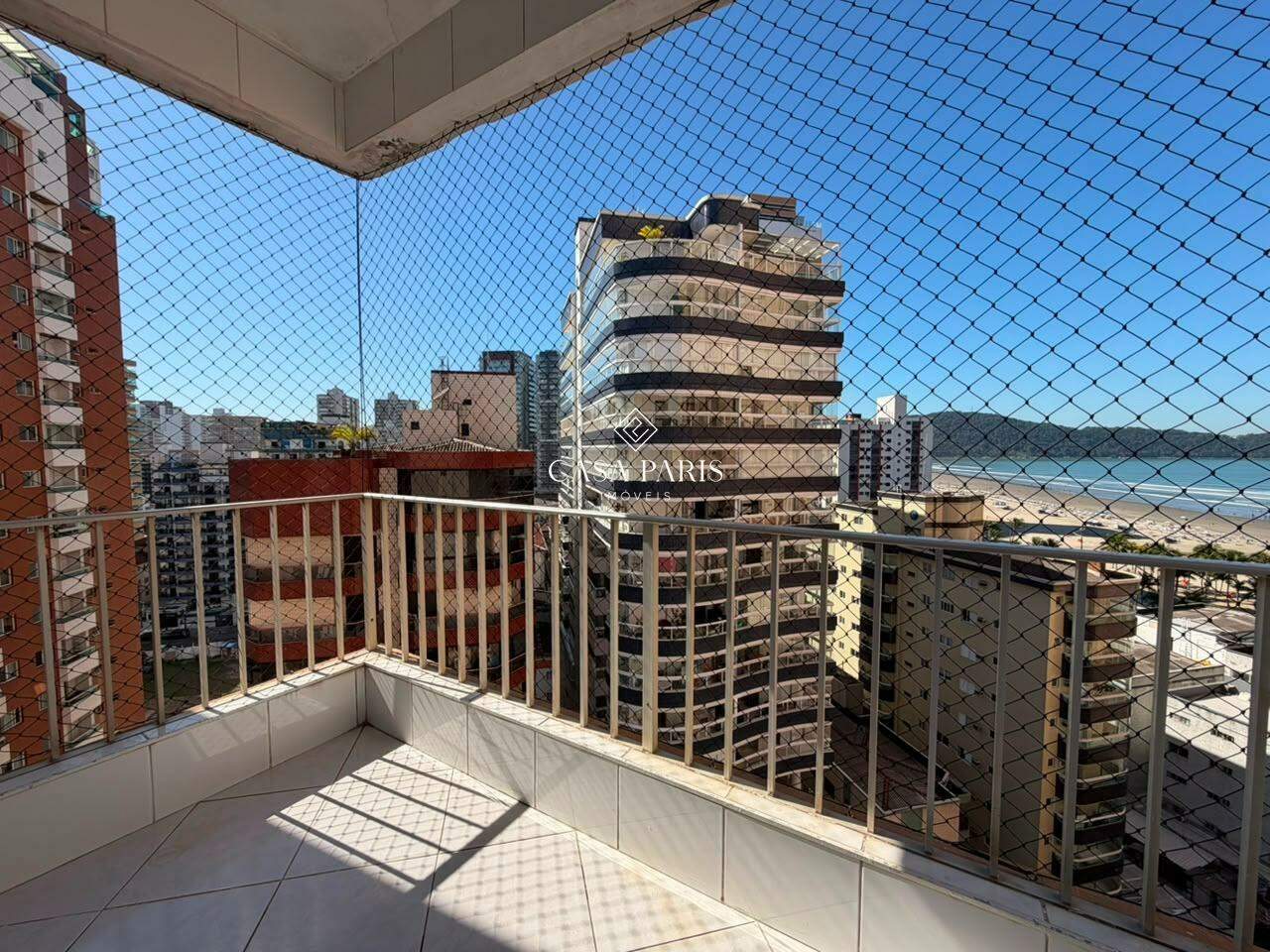 Apartamento à venda no Guilhermina: 