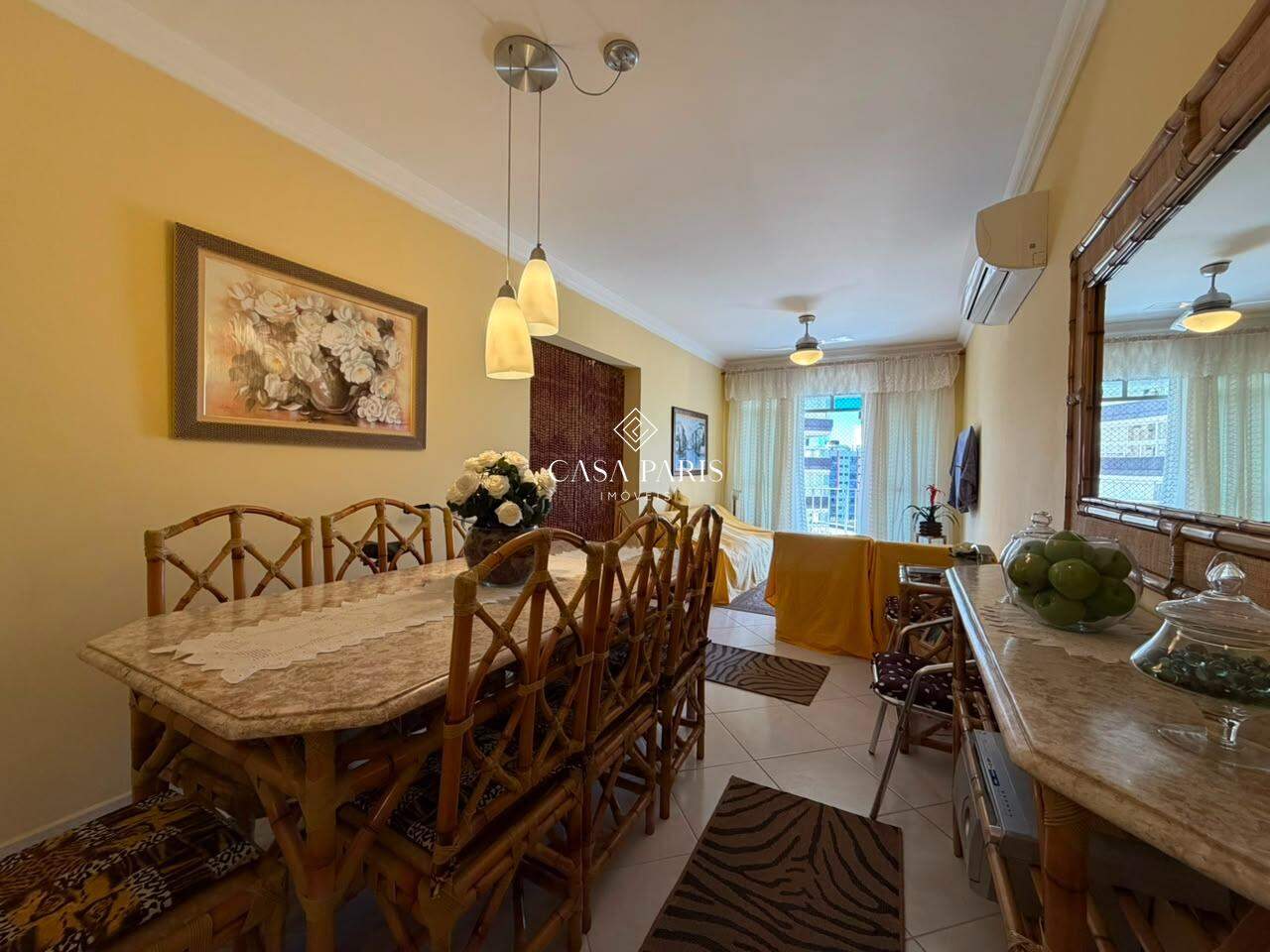 Apartamento à venda no Guilhermina: 