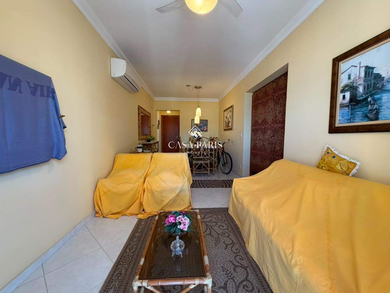 Apartamento à venda no Guilhermina: 