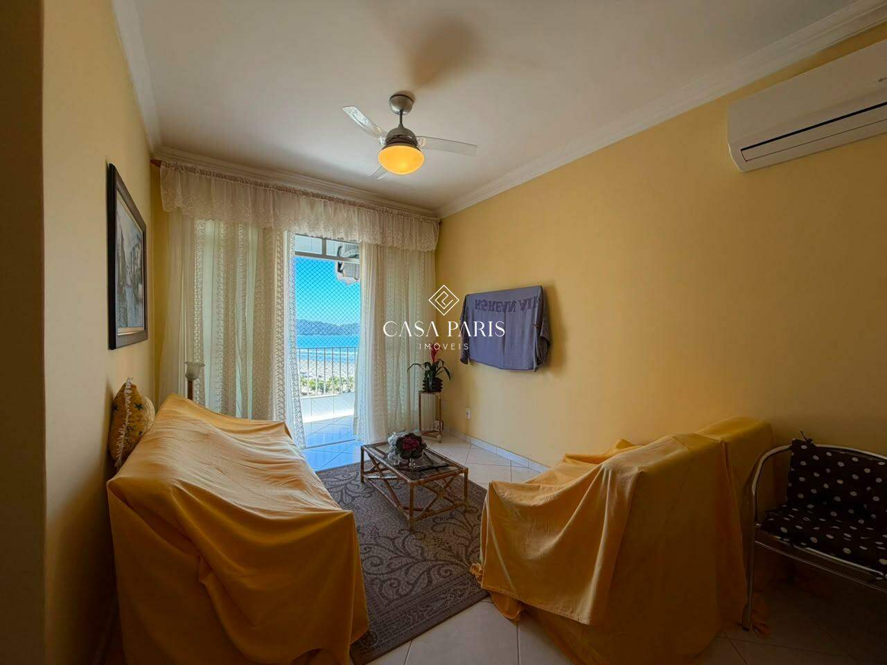 Apartamento à venda no Guilhermina: 