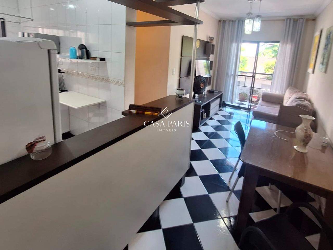 Apartamento à venda no Guilhermina: 