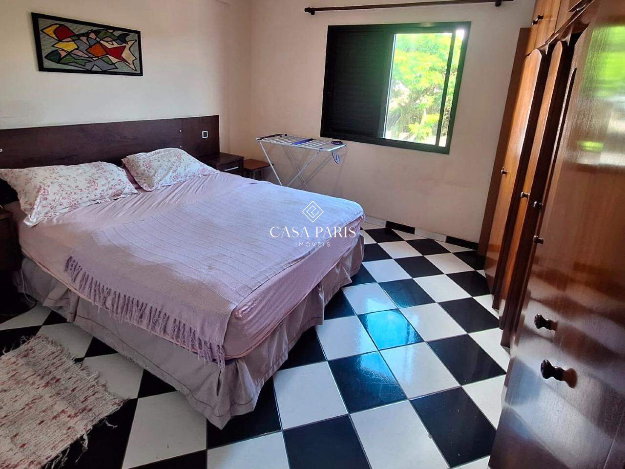 Apartamento à venda no Guilhermina: 