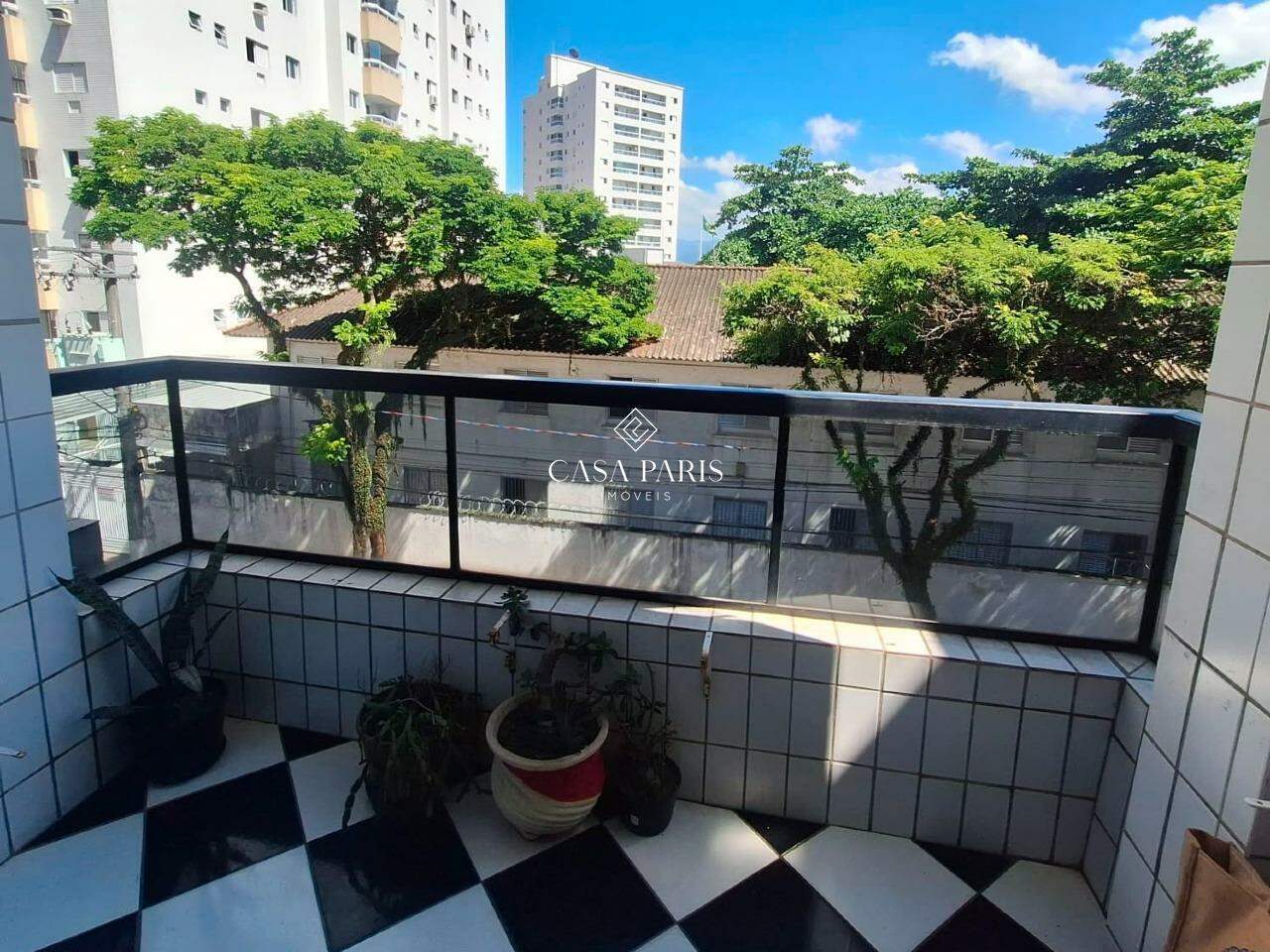 Apartamento à venda no Guilhermina: 