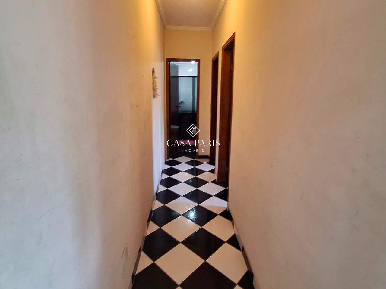 Apartamento à venda no Guilhermina: 