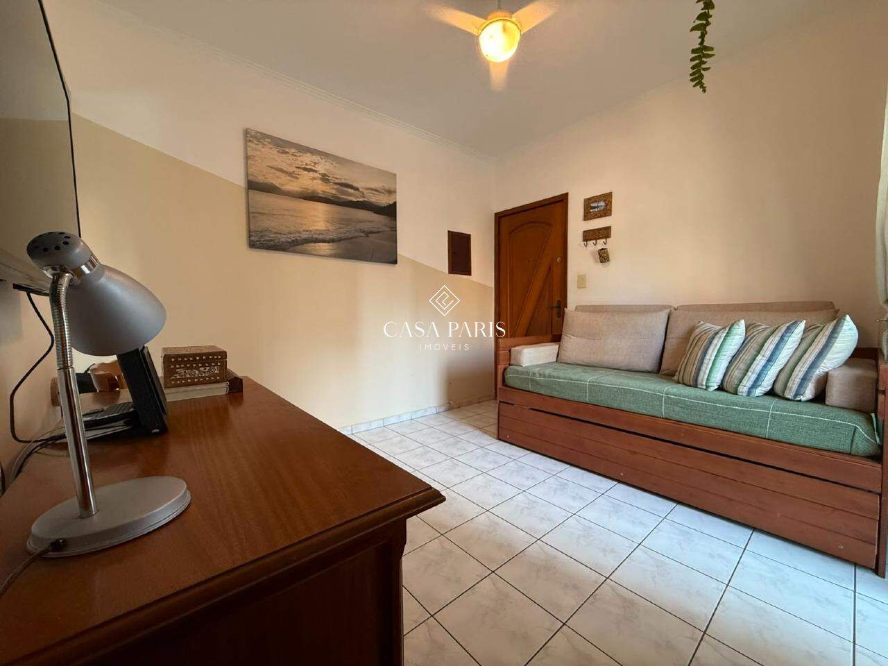 Apartamento à venda no Guilhermina: 