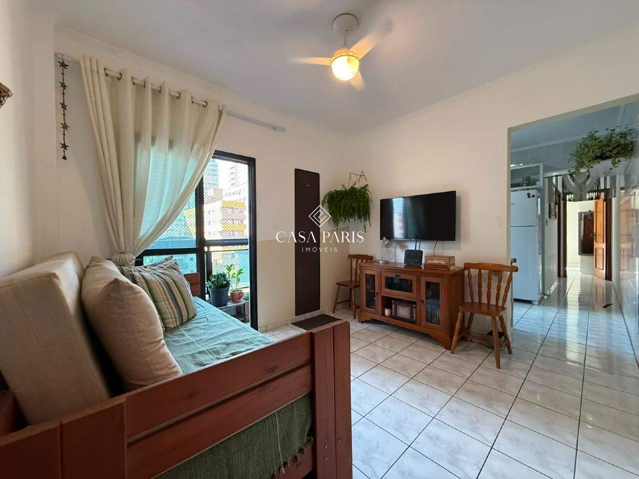 Apartamento à venda no Guilhermina: 