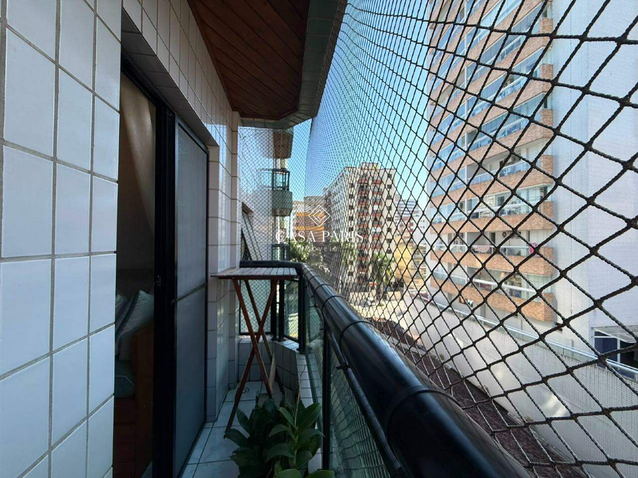 Apartamento à venda no Guilhermina: 