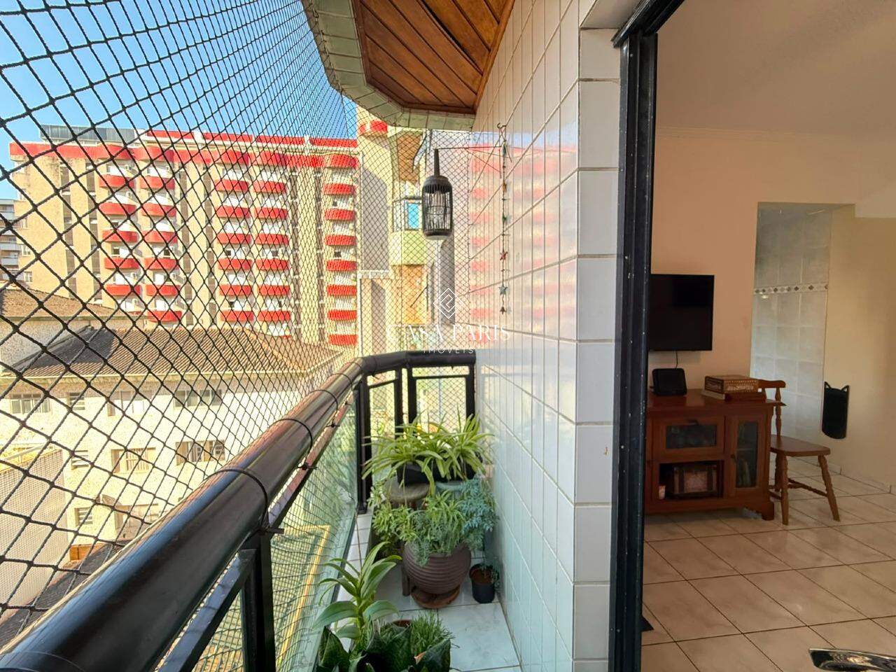 Apartamento à venda no Guilhermina: 