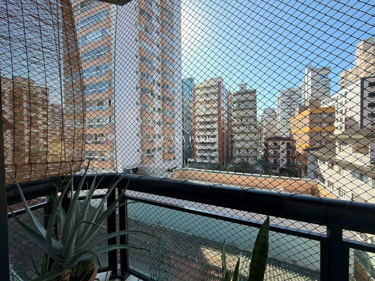 Apartamento à venda no Guilhermina: 