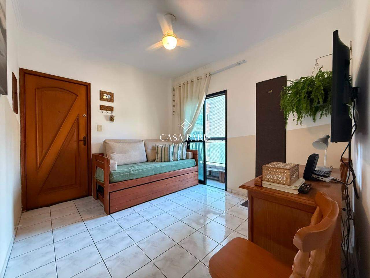 Apartamento à venda no Guilhermina: 