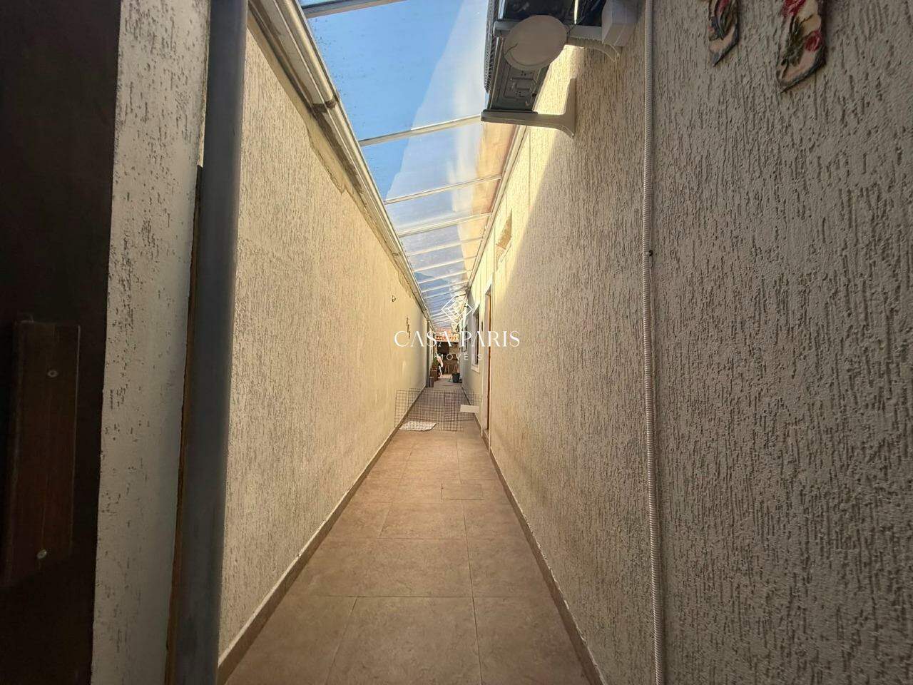 Casa à venda no Maracanã: 