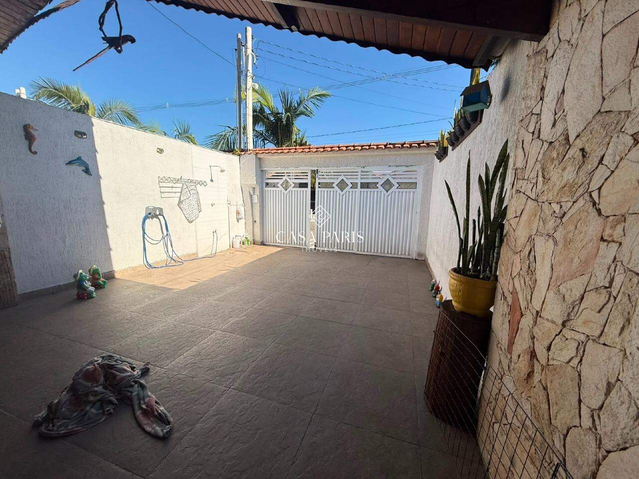 Casa à venda no Maracanã: 