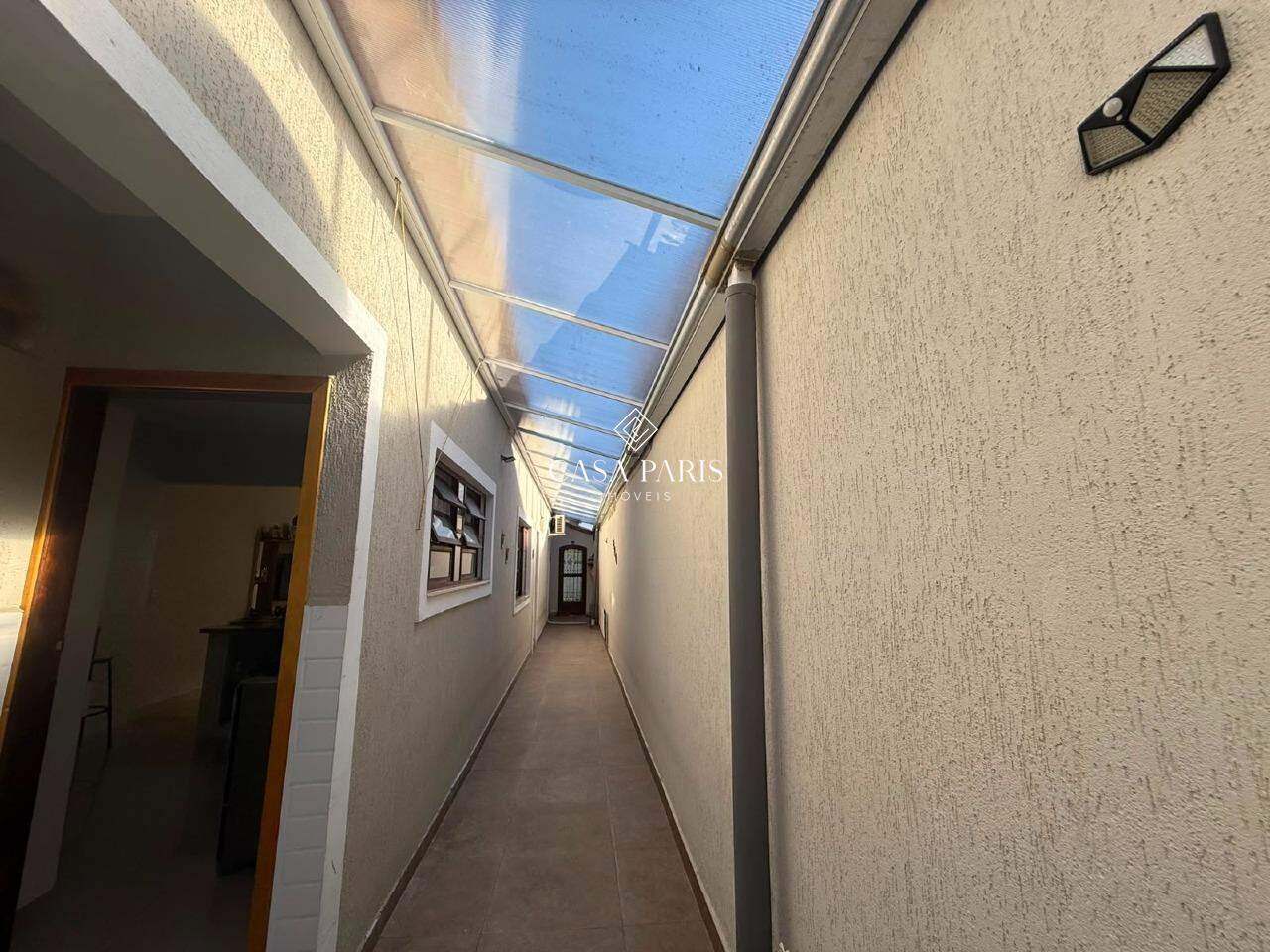 Casa à venda no Maracanã: 