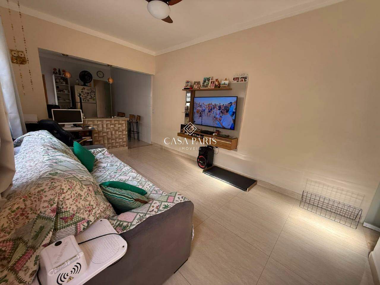 Casa à venda no Maracanã: 