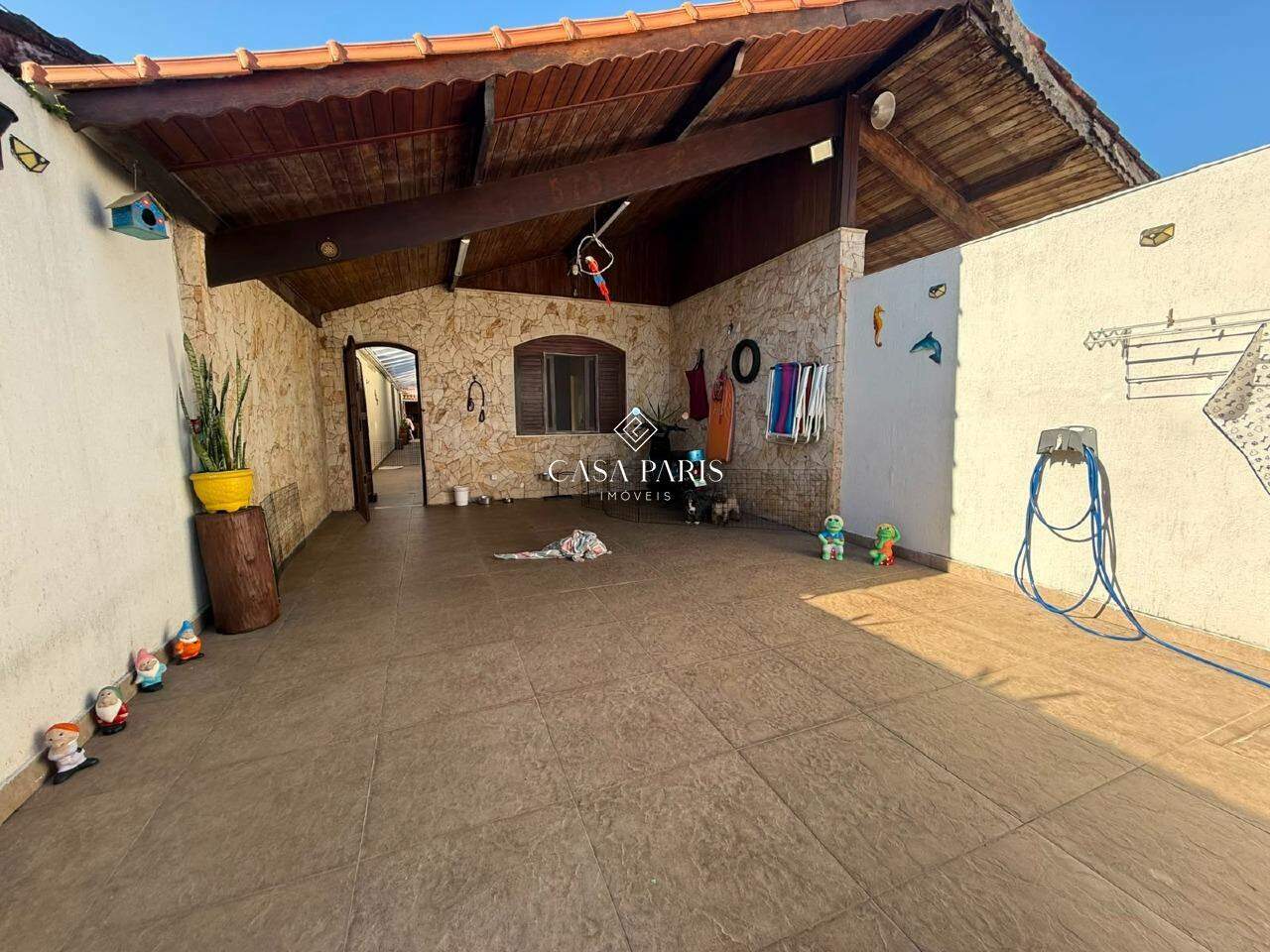 Casa à venda no Maracanã: 