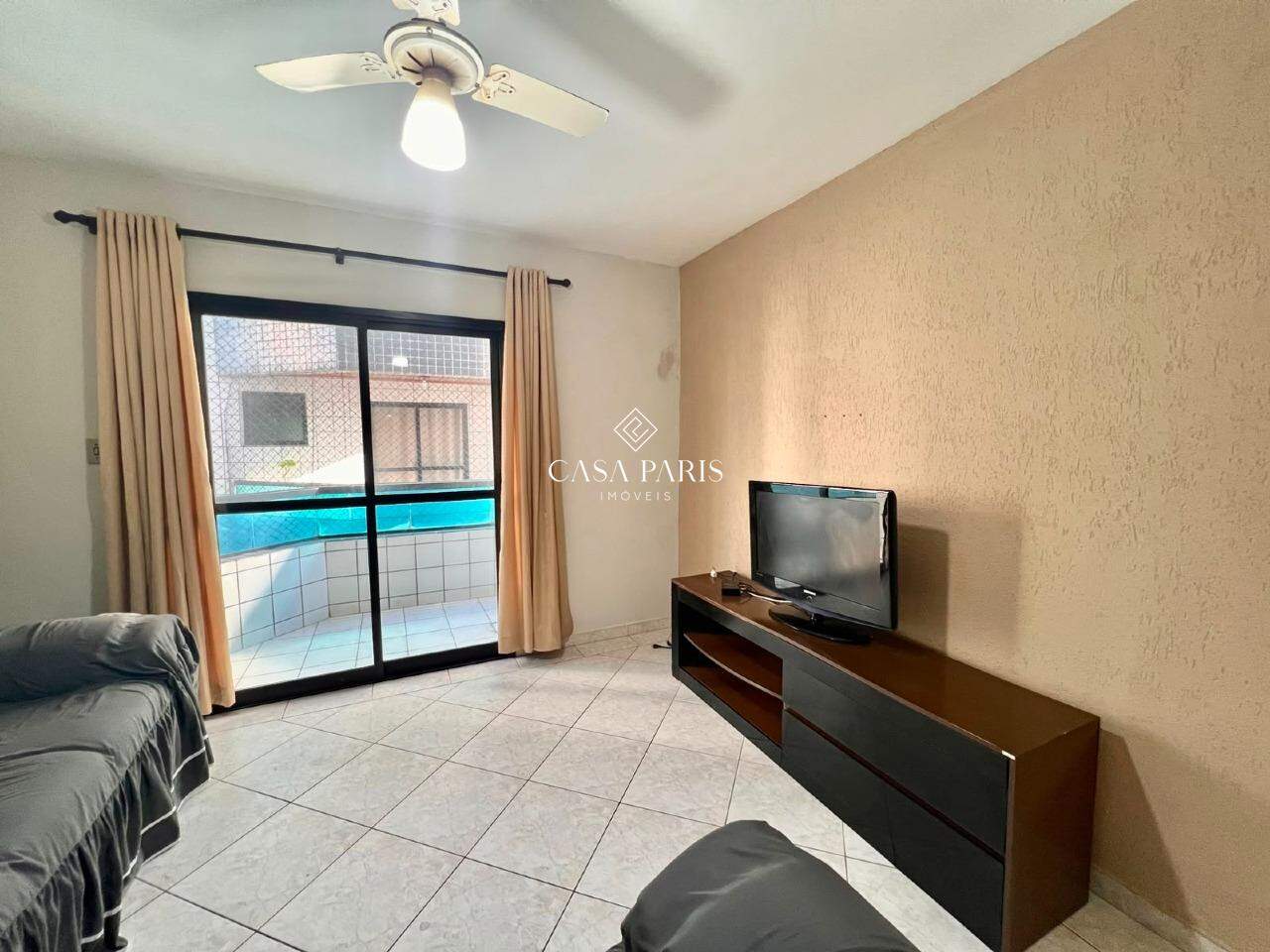 Apartamento à venda no Ocian: 