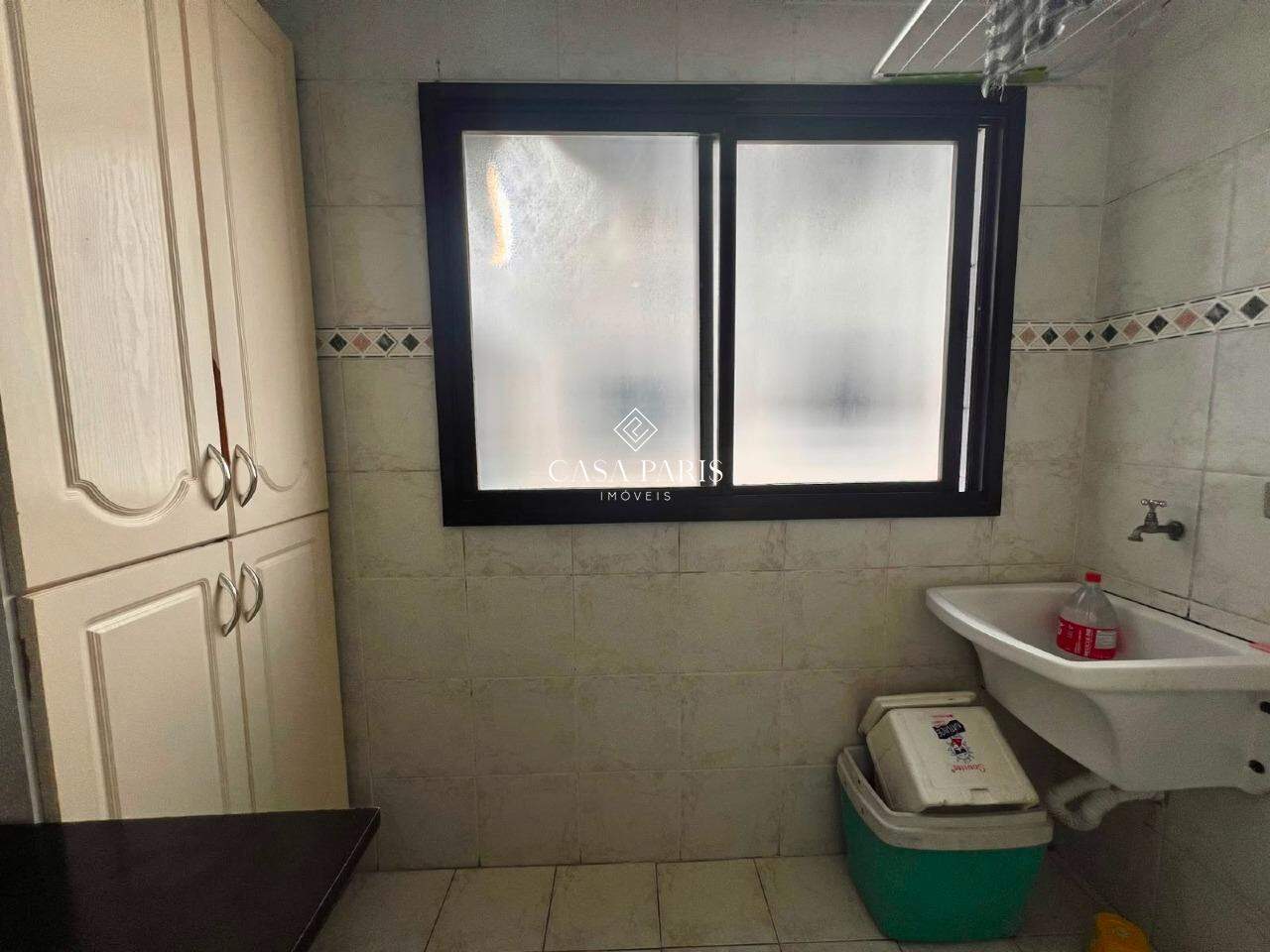Apartamento à venda no Ocian: 