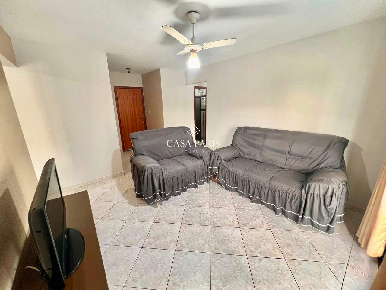 Apartamento à venda no Ocian: 