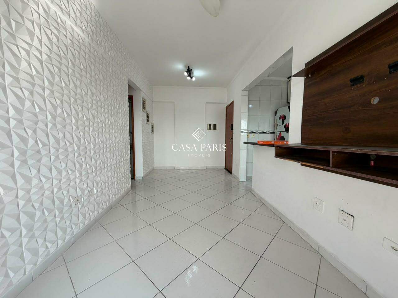Apartamento à venda no Ocian: 