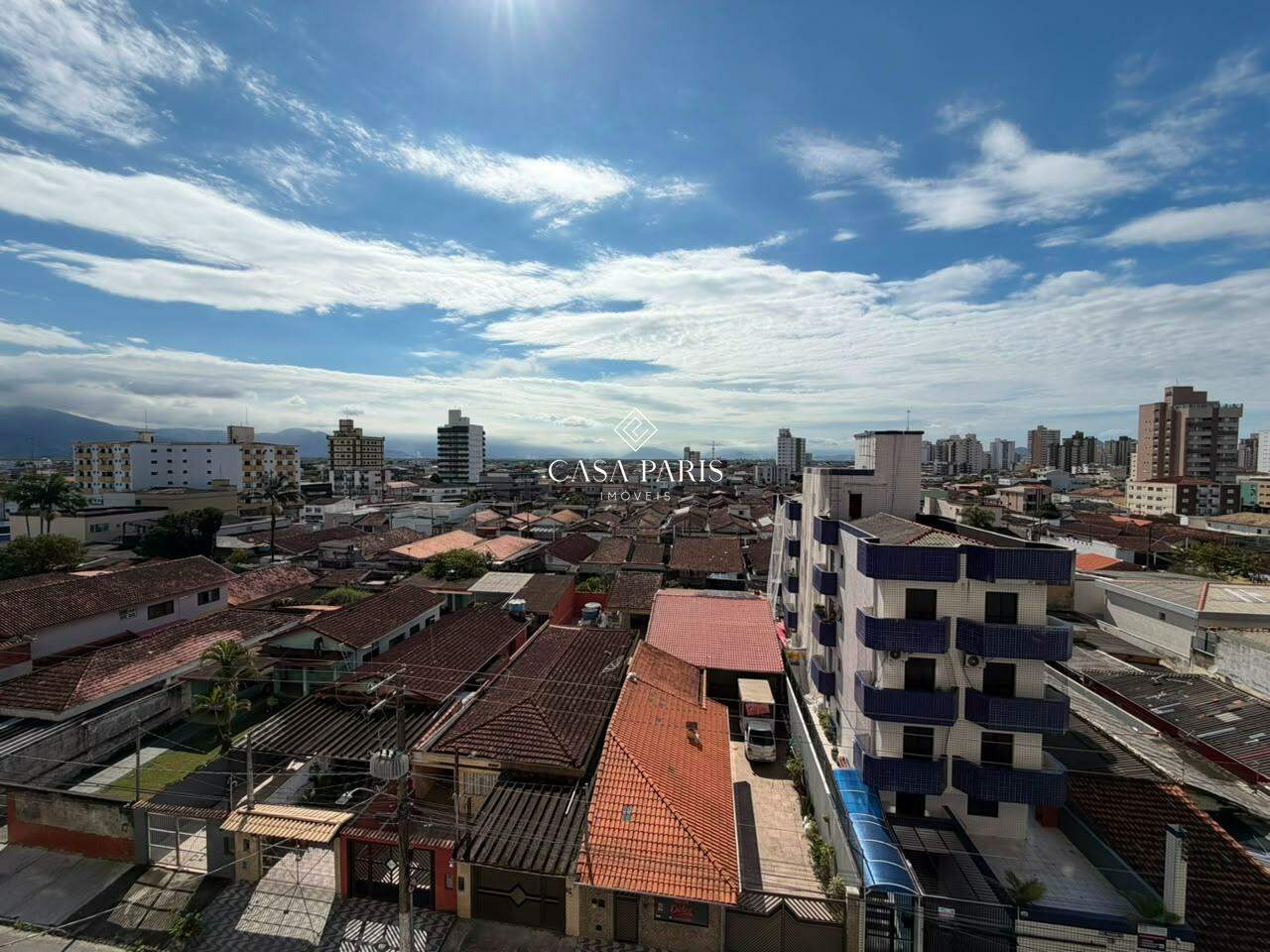 Apartamento à venda no Ocian: 