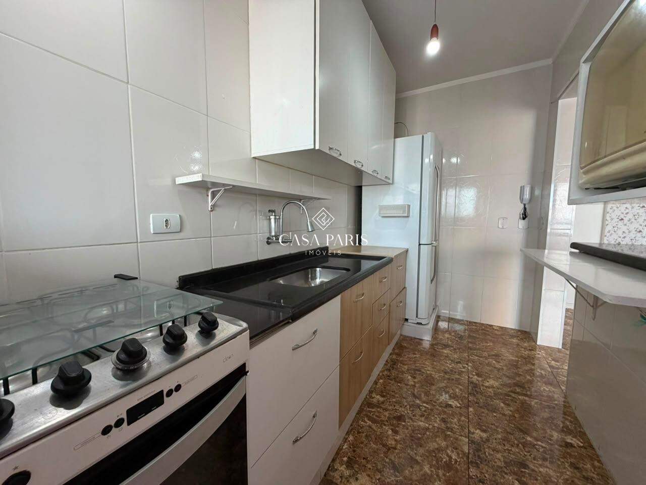Apartamento à venda no Ocian: 