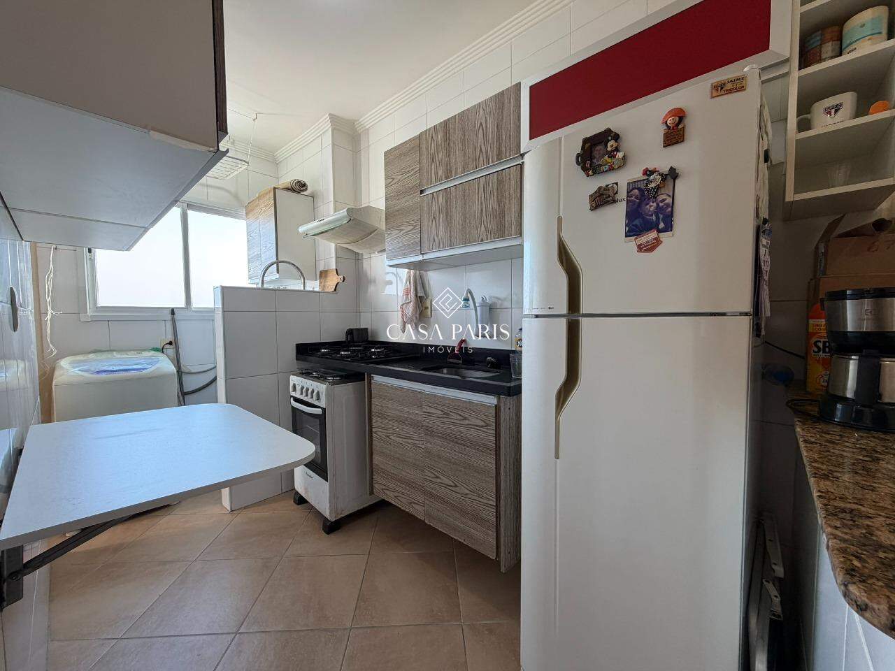 Apartamento à venda no Tupi: 