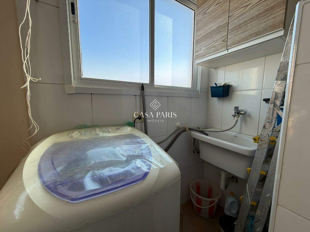 Apartamento à venda no Tupi: 
