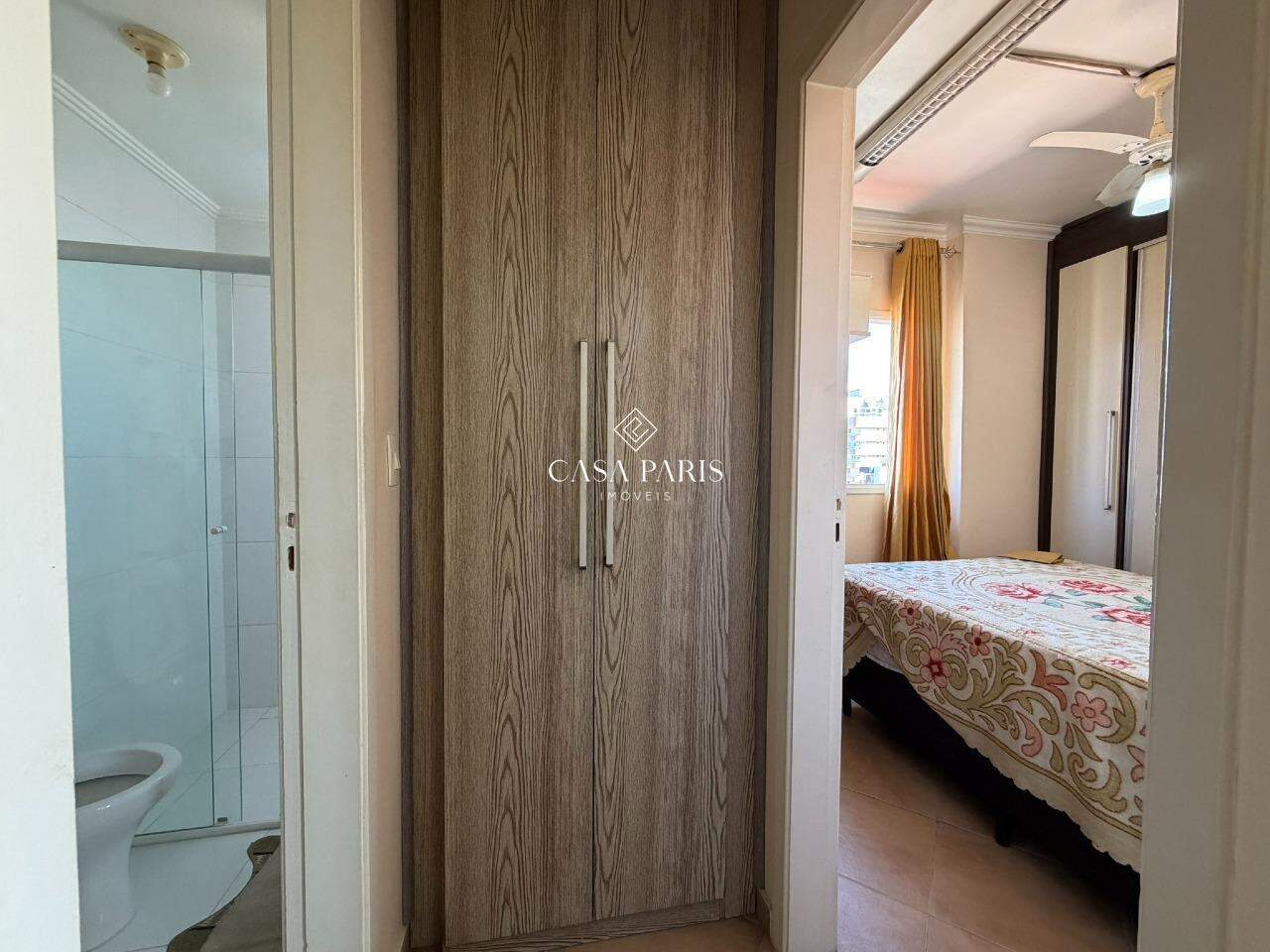 Apartamento à venda no Tupi: 