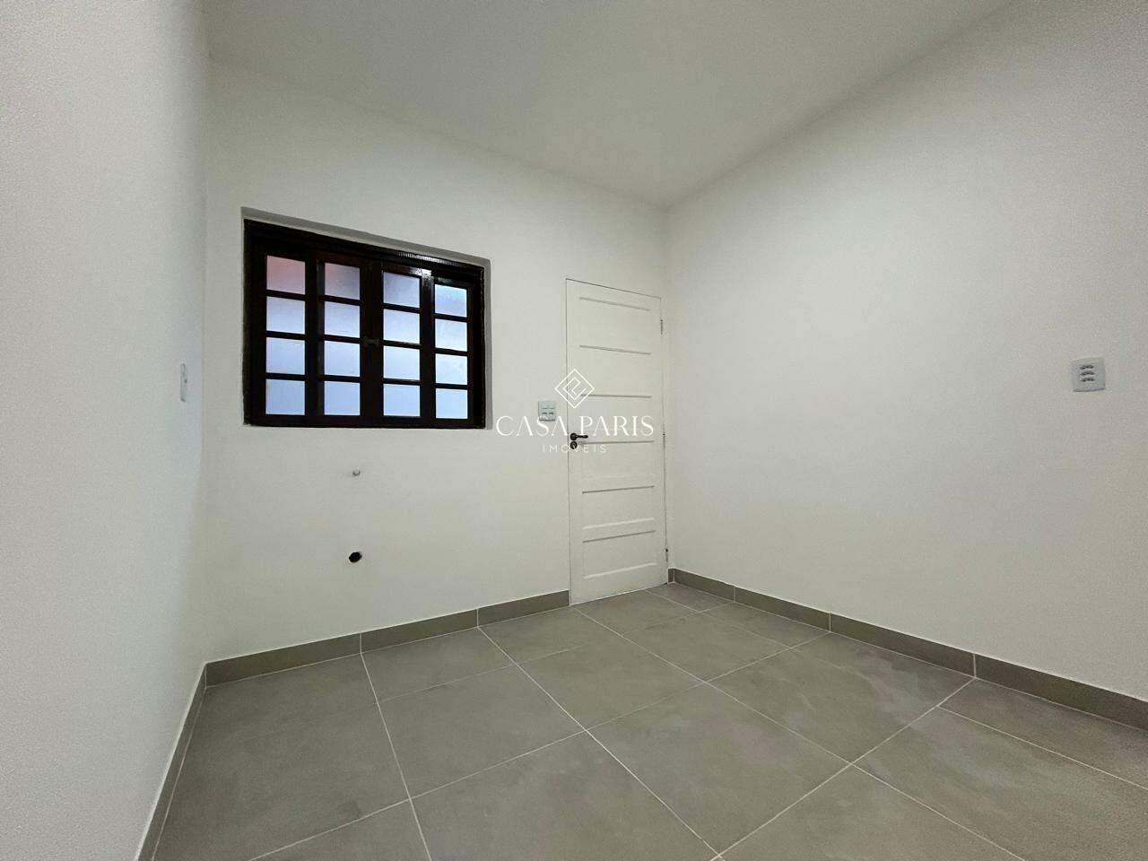 Sobrado à venda no Canto do Forte: 