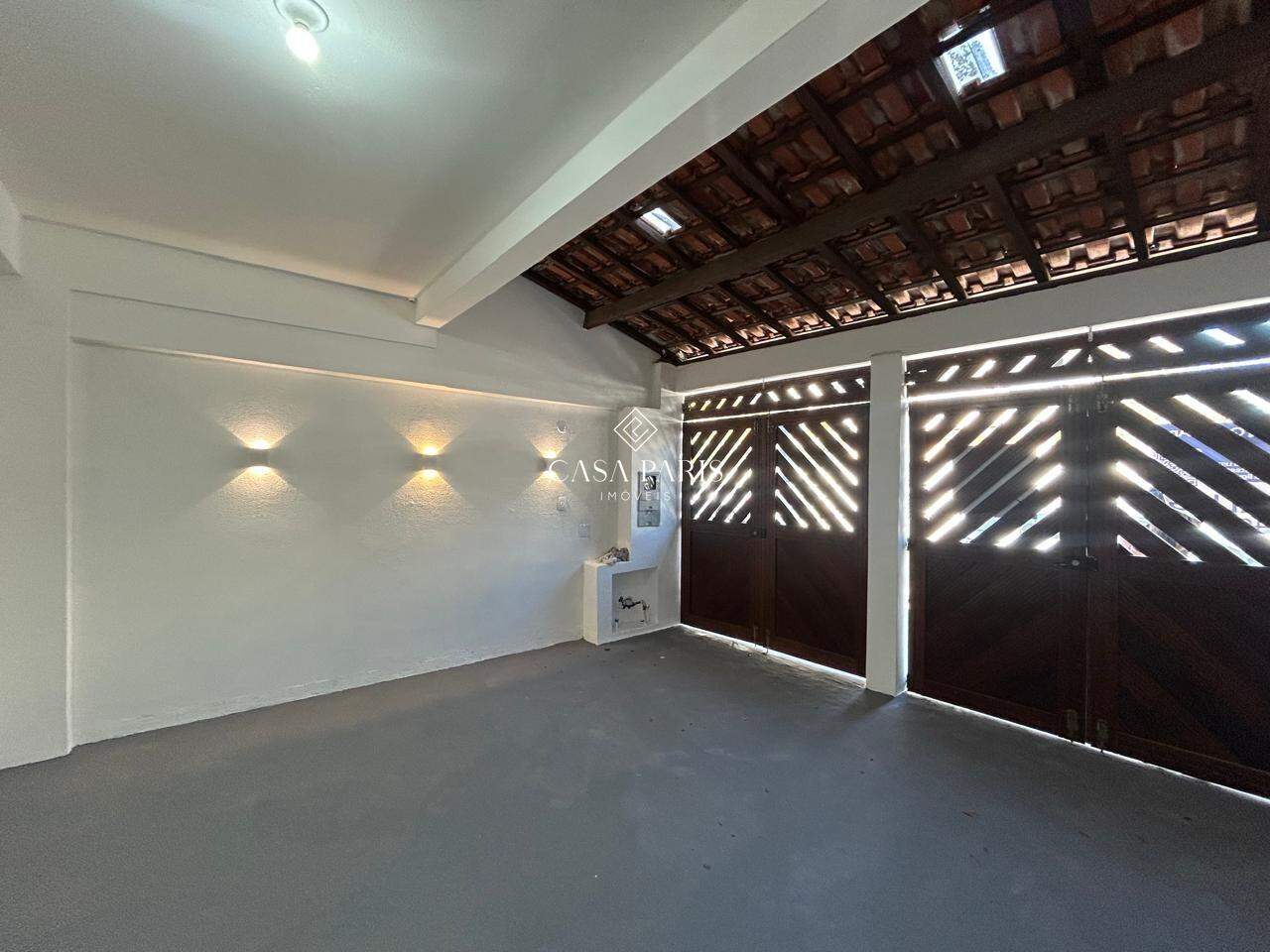 Sobrado à venda no Canto do Forte: 