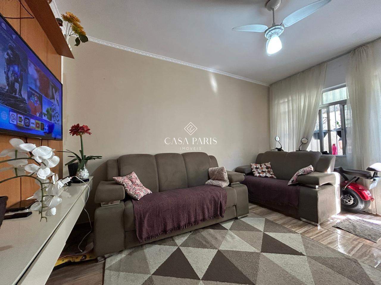 Apartamento à venda no Canto do Forte: 