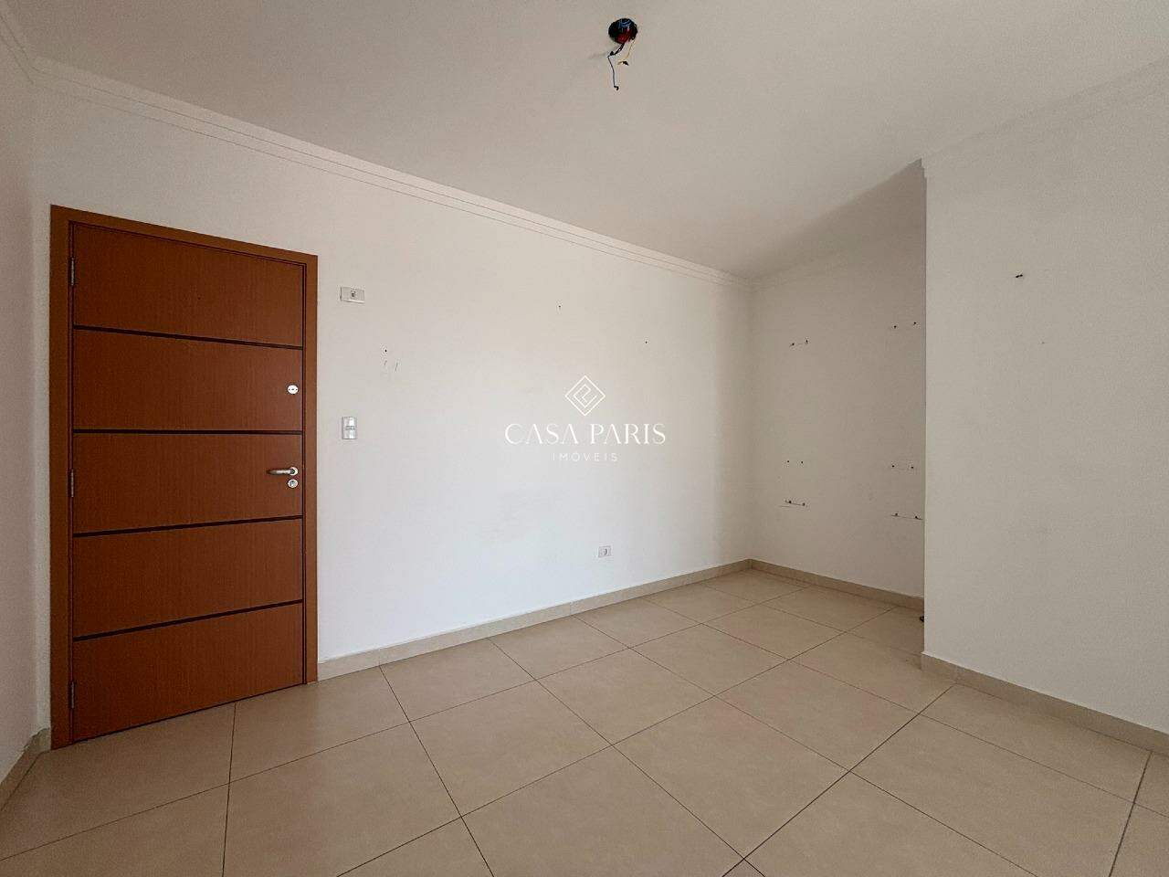 Apartamento à venda no Caiçara: 